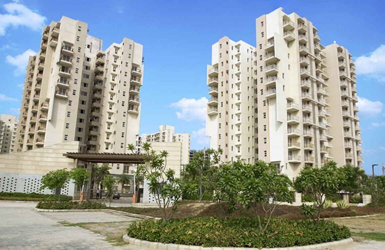 Luxury Apartments in Gurgaon BPTP The Amaario Sector 37D